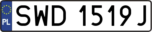 SWD1519J