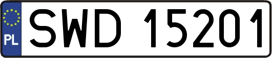 SWD15201