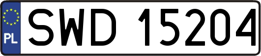 SWD15204