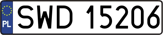 SWD15206