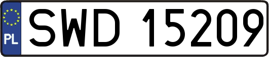 SWD15209