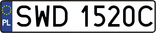 SWD1520C