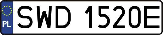SWD1520E