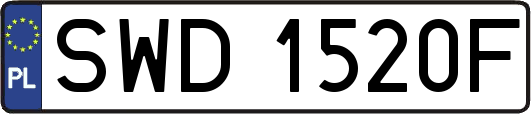 SWD1520F