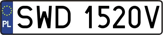 SWD1520V