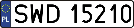 SWD15210
