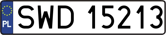 SWD15213