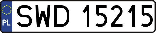 SWD15215