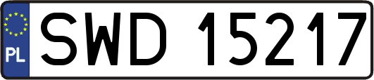 SWD15217