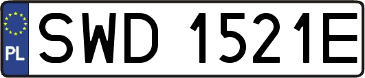 SWD1521E
