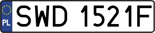 SWD1521F