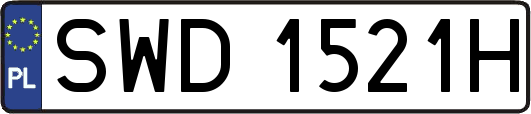 SWD1521H