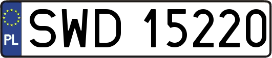SWD15220