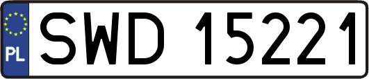 SWD15221