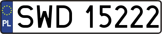 SWD15222