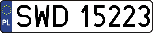 SWD15223