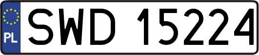 SWD15224