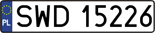 SWD15226