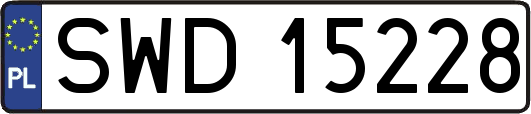 SWD15228