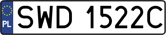 SWD1522C