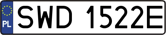 SWD1522E