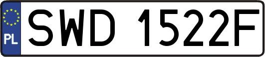 SWD1522F