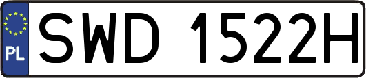 SWD1522H