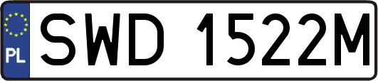 SWD1522M