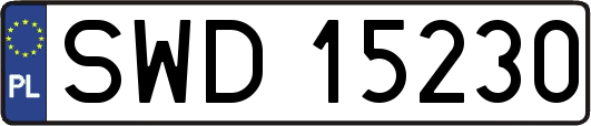 SWD15230