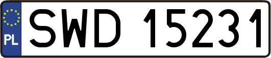 SWD15231
