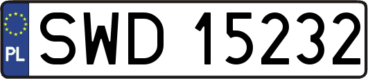 SWD15232