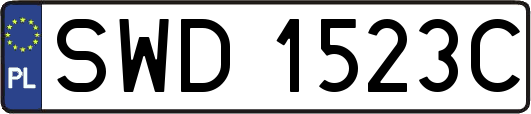 SWD1523C