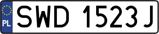 SWD1523J