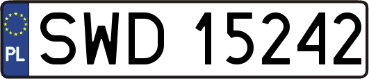 SWD15242