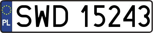 SWD15243