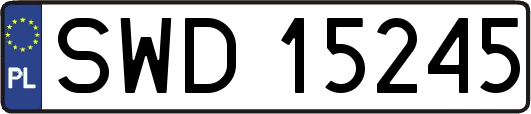 SWD15245