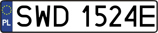 SWD1524E