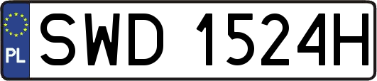 SWD1524H