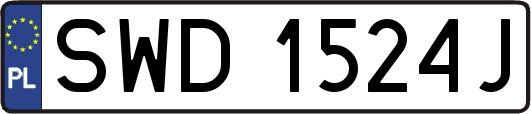 SWD1524J