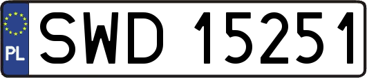 SWD15251