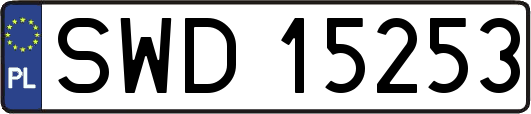 SWD15253