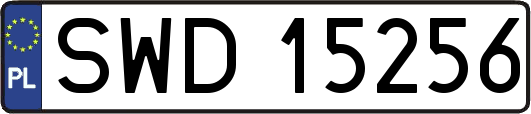 SWD15256