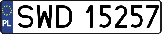 SWD15257