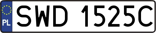 SWD1525C