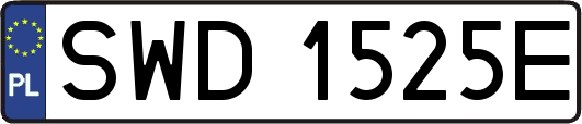 SWD1525E