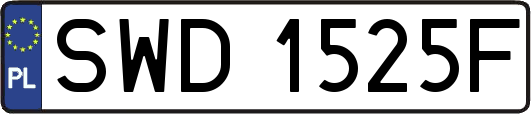 SWD1525F