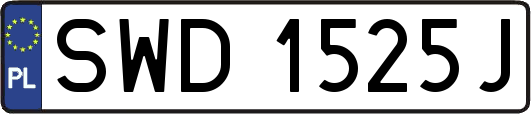 SWD1525J