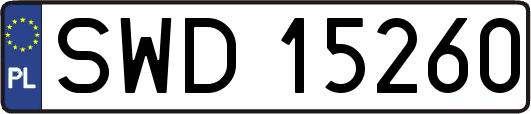 SWD15260