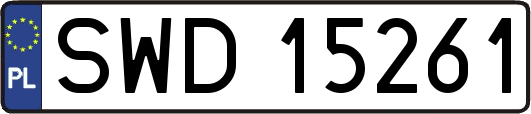 SWD15261