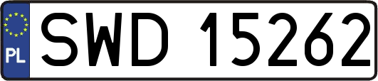 SWD15262
